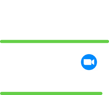 導入企業数3000社突破！／日本で唯一のZOOM連携