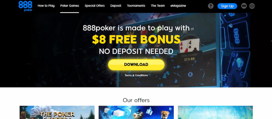888-Poker