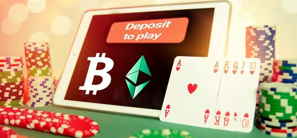 入金